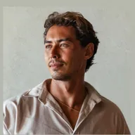 Adrien, Co-founder, Maison Ceylon