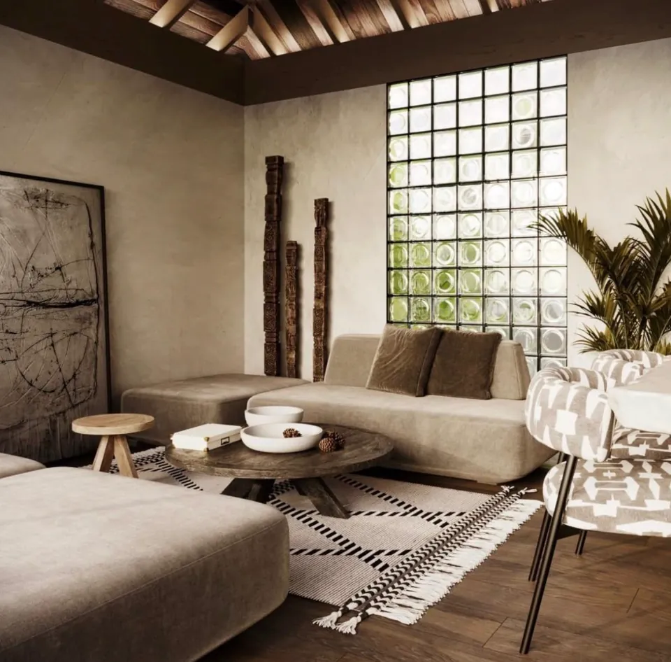 Studio d'Architecture
