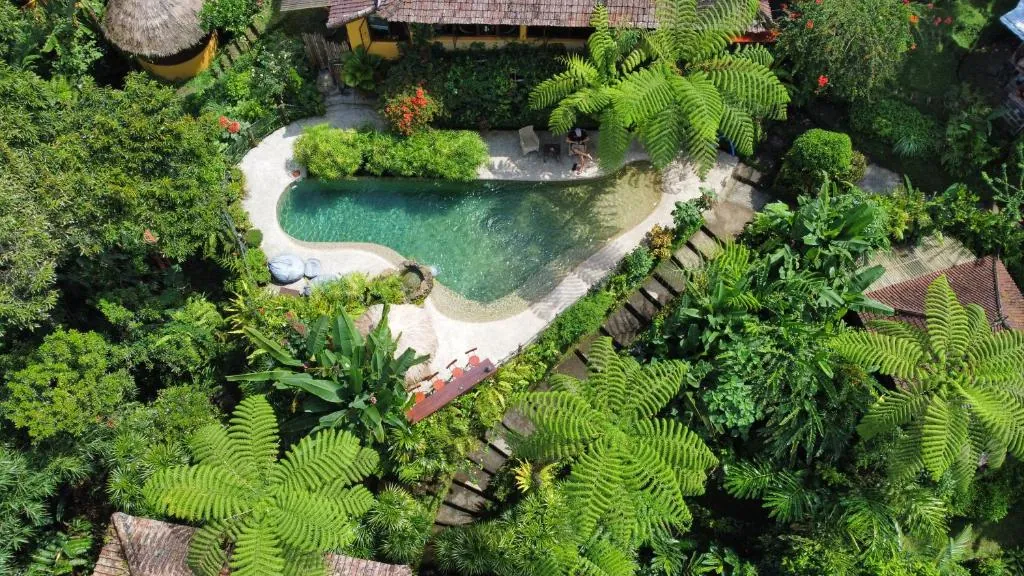 Eco-Lodge & Wellness Retreat Design in Sri Lanka