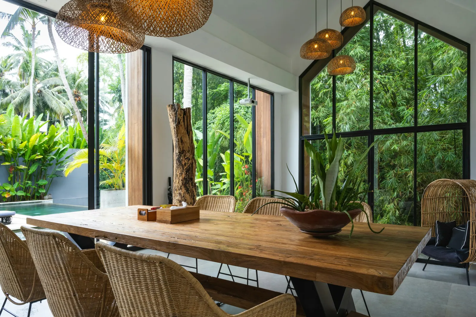 Villa Architecture & Construction in Sri Lanka