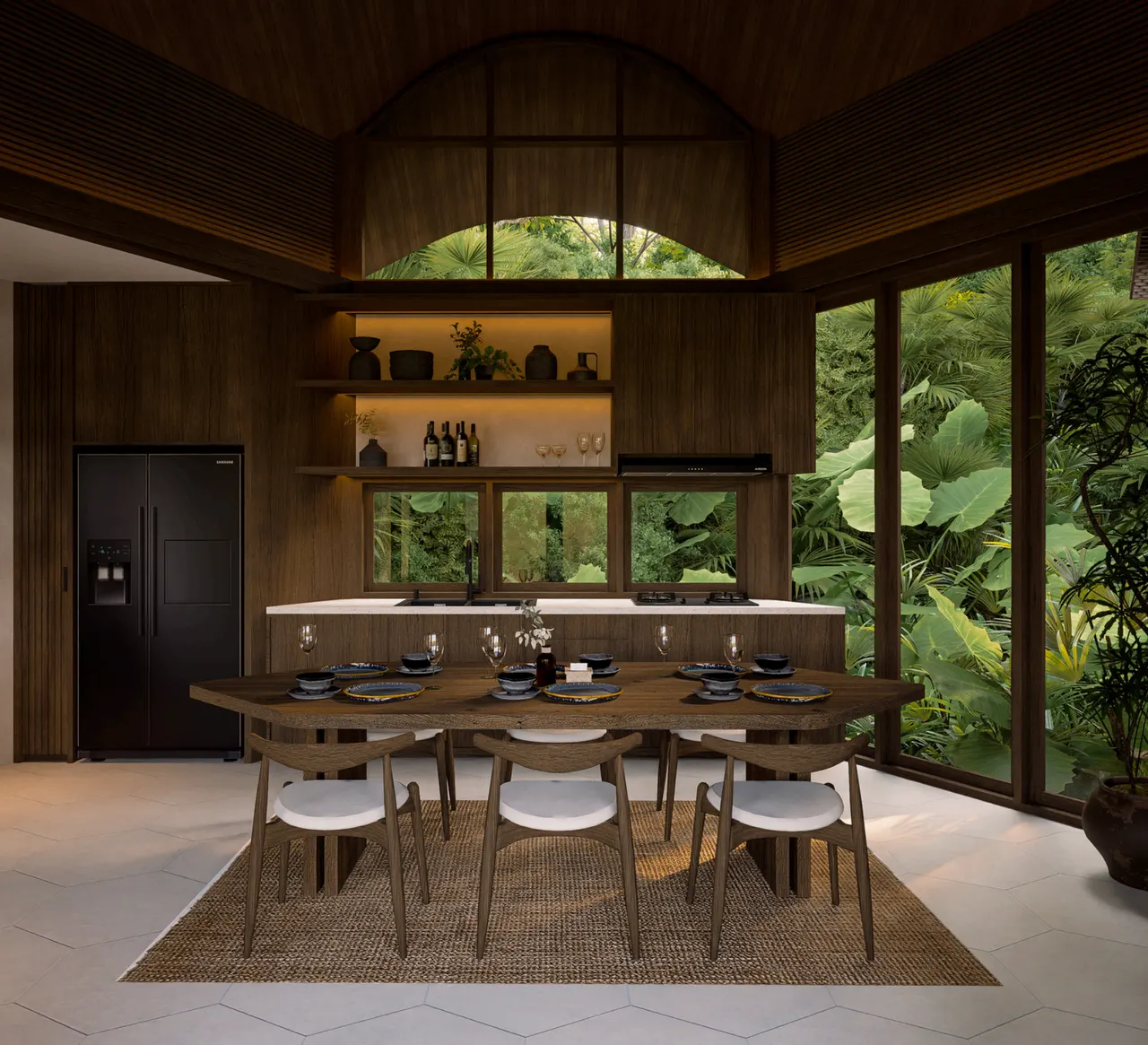 2 bedrooms villa by Maison Ceylon in Sri Lanka