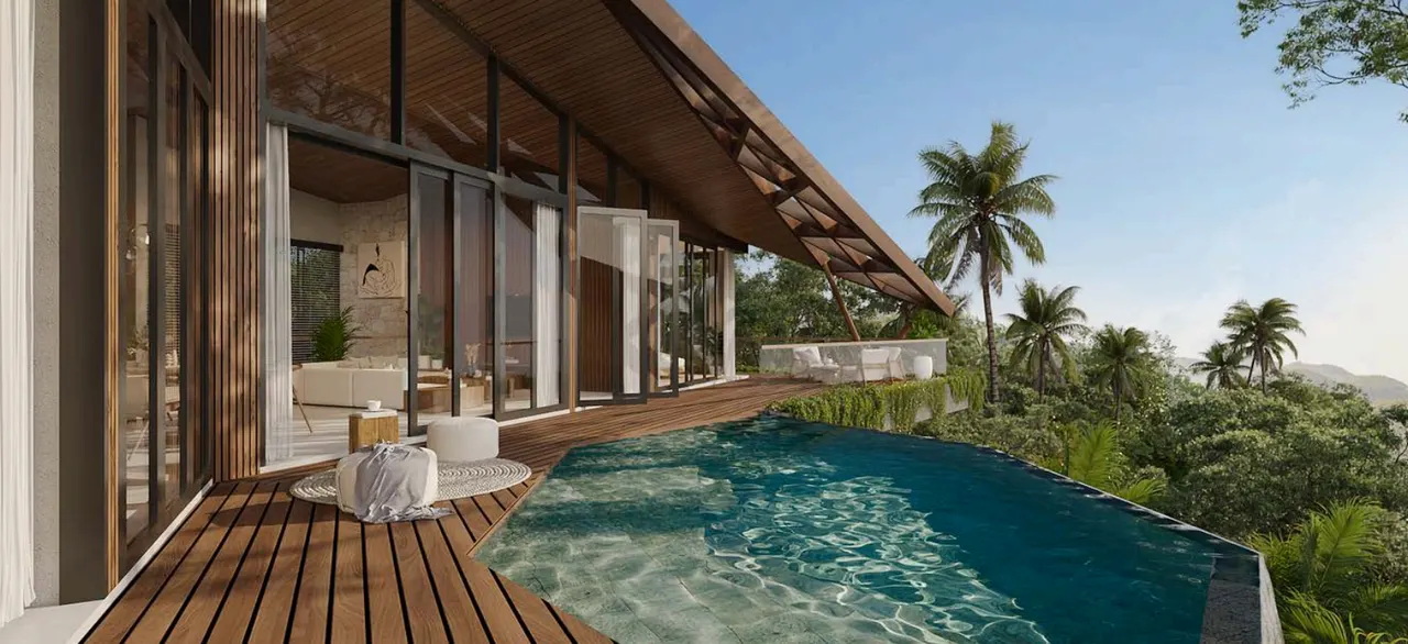 3 bedrooms villa by Maison Ceylon in Sri Lanka
