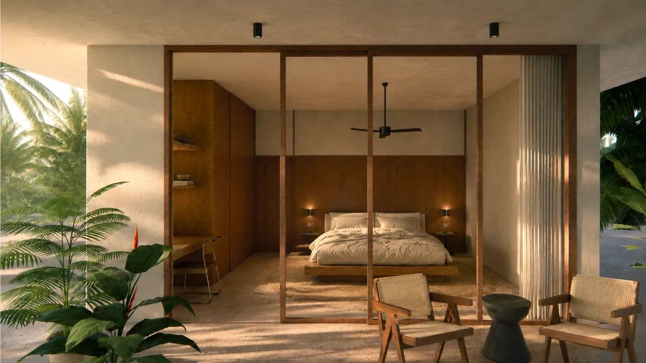 Bungalow Ithiri by Maison Ceylon in Sri Lanka