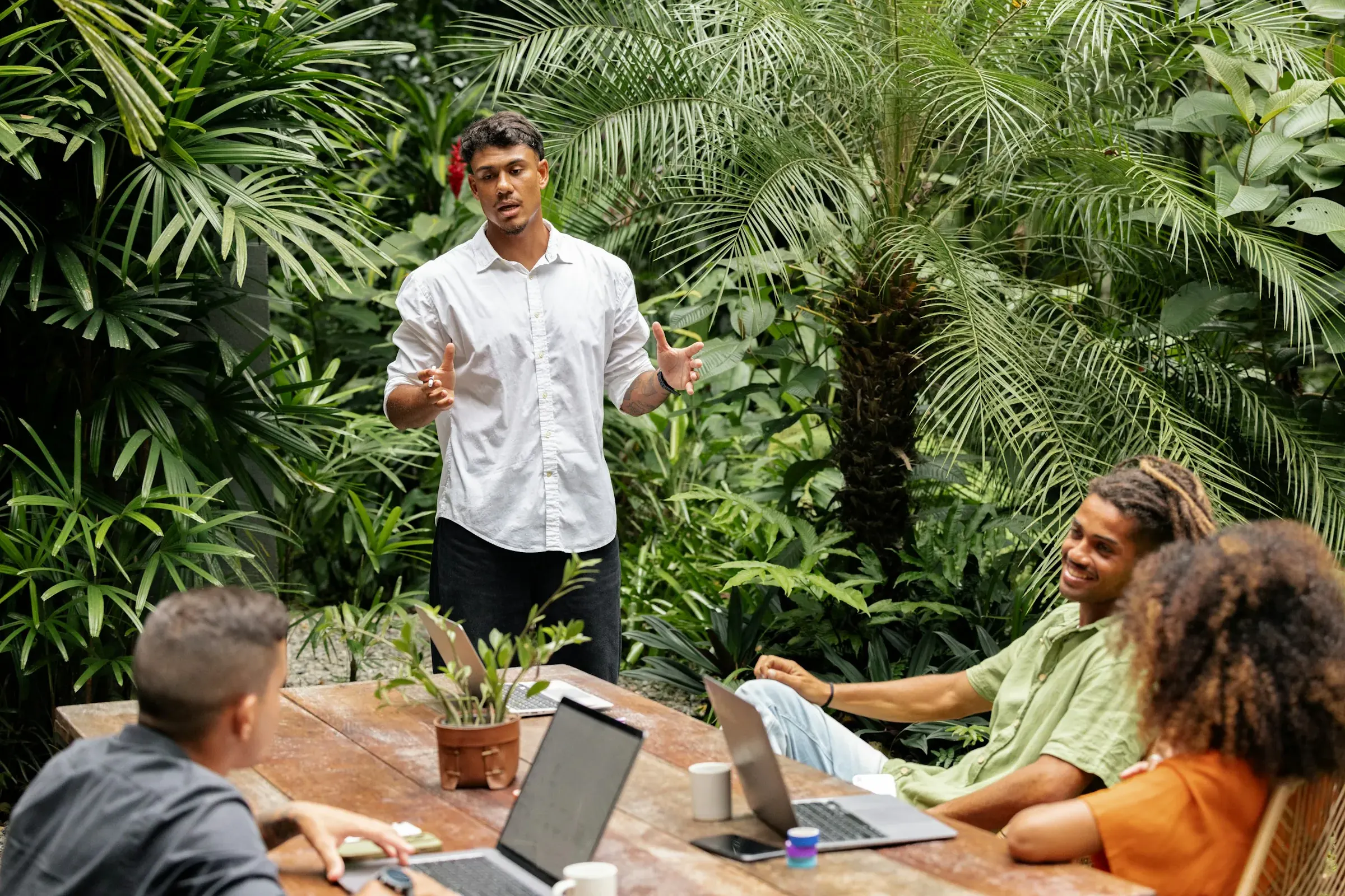 Investment and business setup consulting in Sri Lanka