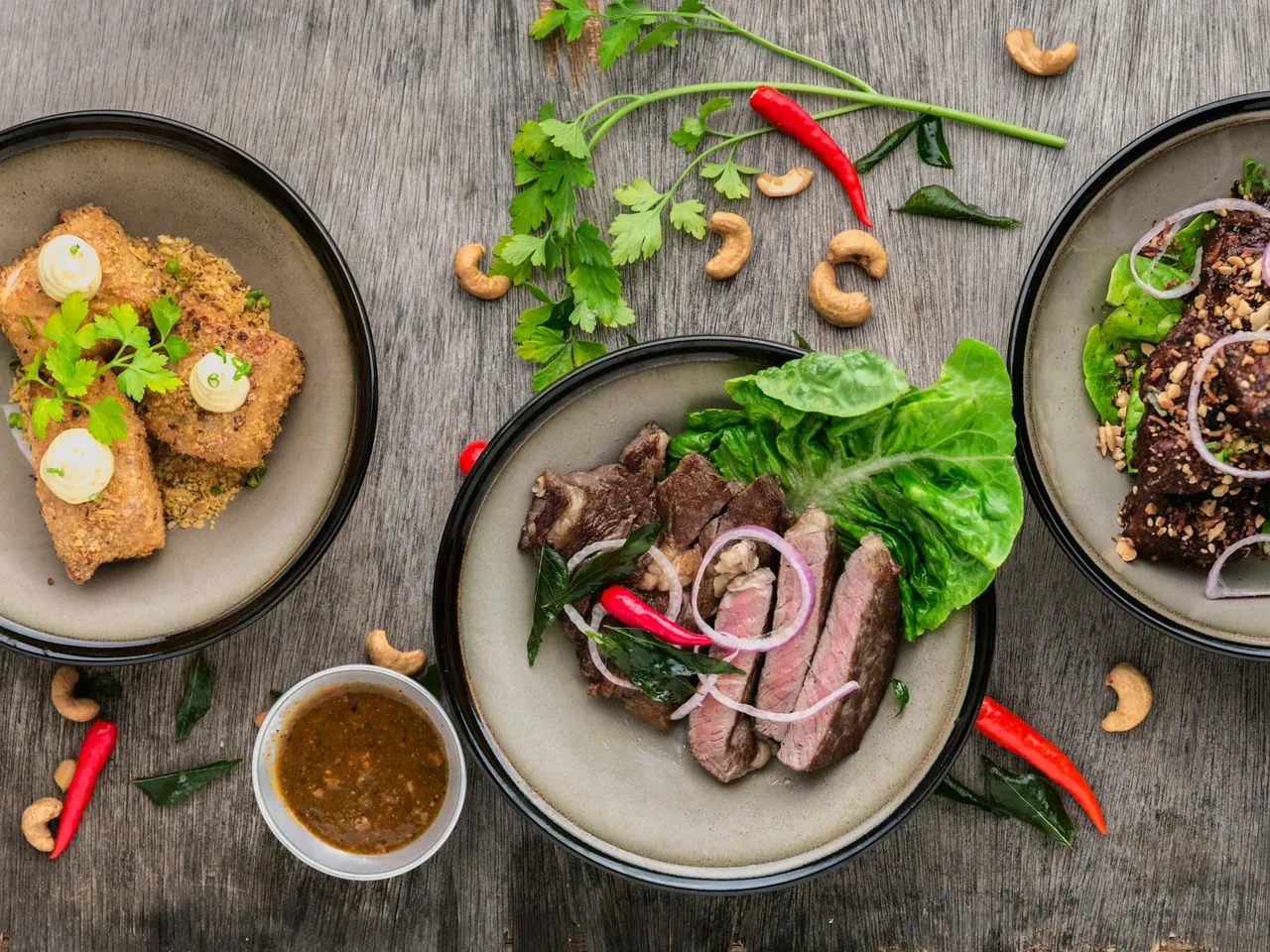 Opening a restaurant in Sri Lanka