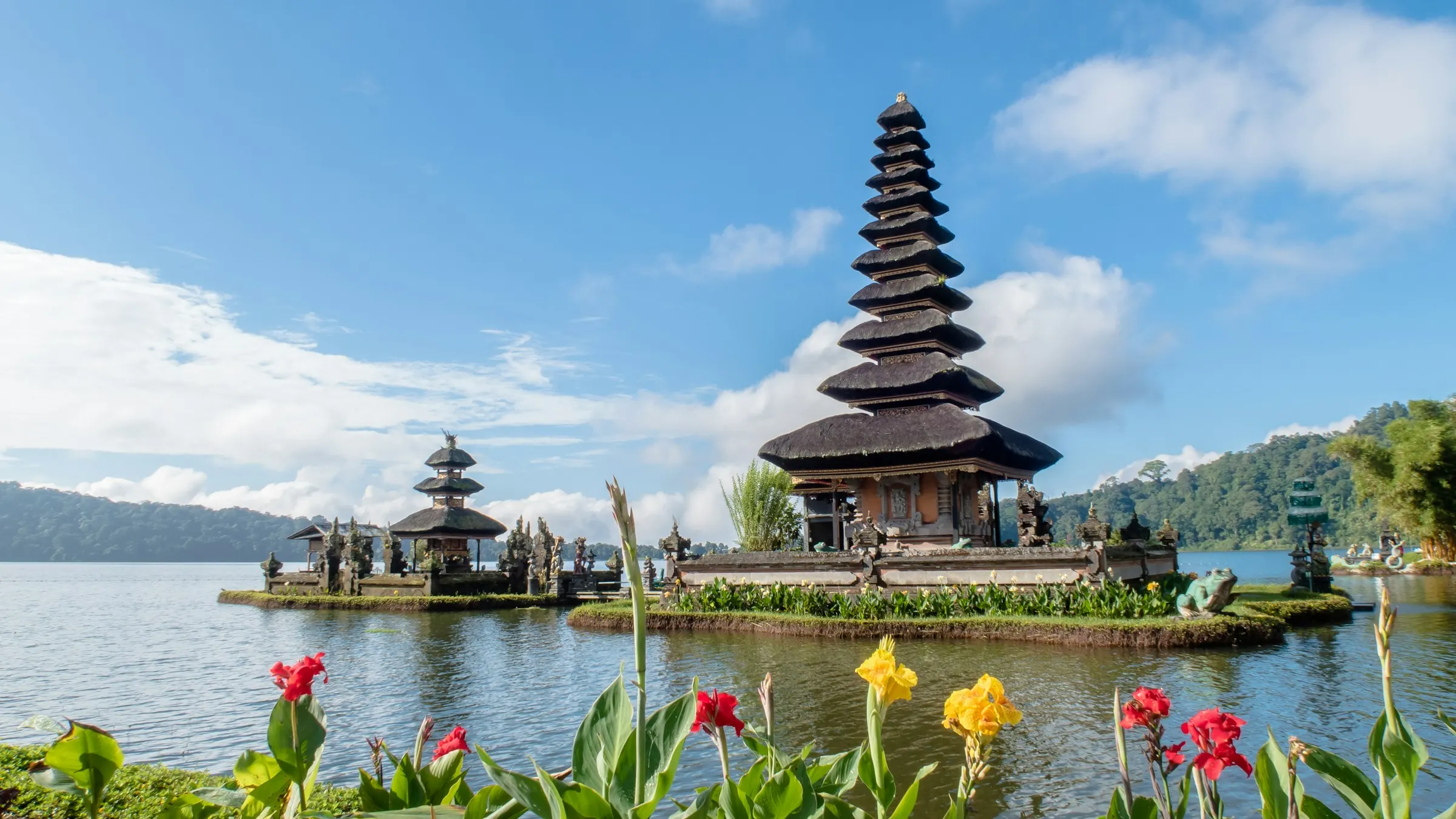 Invest in Sri Lanka vs Bali