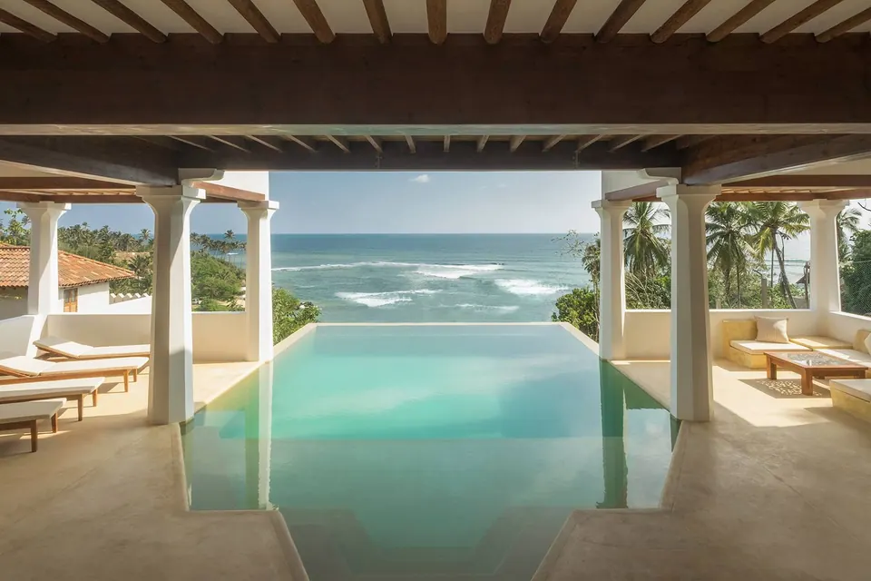 Midigama & Weligama